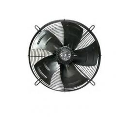 Вентилятор в сборе