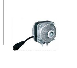 Двигатель вентилятора