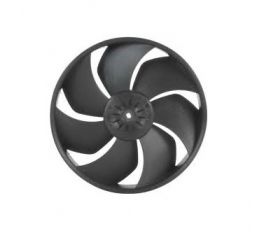 Крыльчатка вентилятора