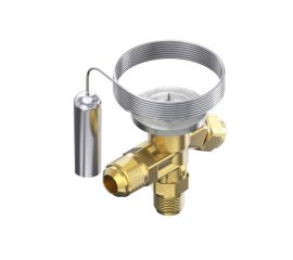 Терморегулирующие вентили