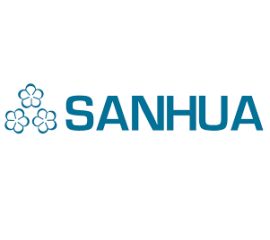Sanhua