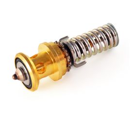 Клапанный узел