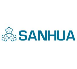 Sanhua