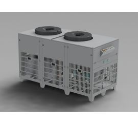 Чиллеры большой мощности (ENERGY) 55,0-198,0 кВт