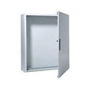 Корпус электрошкафа 650х550х260 2/0C