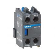 Контакт вспом. с верх. распол-ем AX-3X/22 CHINT 938251