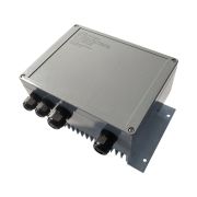 Регулятор скорости вращения FP-FSR-8