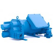 Компрессор винтовой FVR-H-125-370 (Frascold)