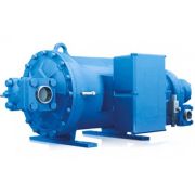 Компрессор винтовой FVR-H-60-160 (Frascold)