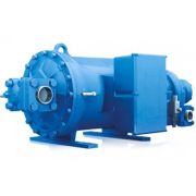 Компрессор винтовой FVR-L-30-120AX (Frascold)