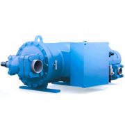 Компрессор винтовой FVR-L-60-200 (Frascold)