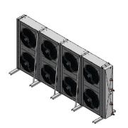 Конденсатор SLC6F 6581 V NEW