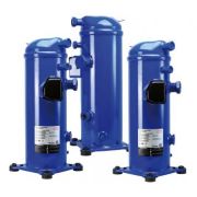 Компрессор LLZ 024 T4 LQ9A 121U9541 (Danfoss)