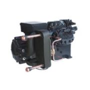 2-х ступенчатый компрессор 2S-H 550 (Dorin)