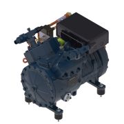 2-х ступенчатый компрессор 2S-H 1000 (Dorin)