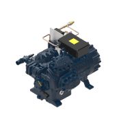 2-х ступенчатый компрессор 2S-H 5000L (Dorin)