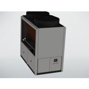 Чиллер NRG-MCV-250