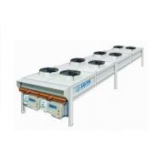 Конденсатор XAV10N 3722 V/H+ECв продаже восстановл - 25% мощности (Общая производительность 523кВт)
