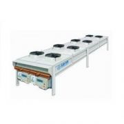 Конденсатор SAV6S 6530 H/V (125 кВт 4P)