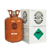 Фреон 407 имп.(11,3кг)