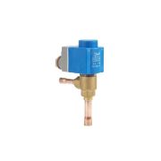 Клапан терморегулирующий с электроприводом DANFOSS AKV10-1 068F1161