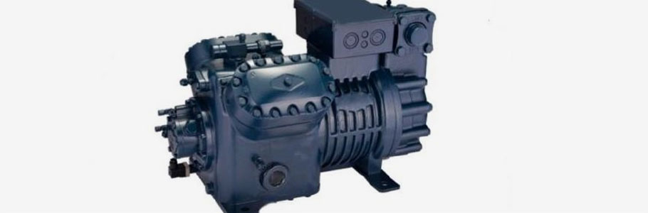 Компрессор Брейзер